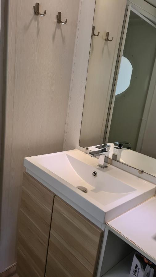 Mobil Home La Licorne Camping Nous Dormant Saint-Jean-de-Monts Zewnętrze zdjęcie