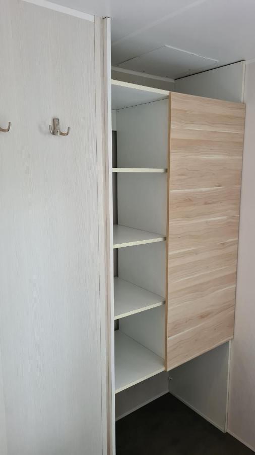 Mobil Home La Licorne Camping Nous Dormant Saint-Jean-de-Monts Zewnętrze zdjęcie