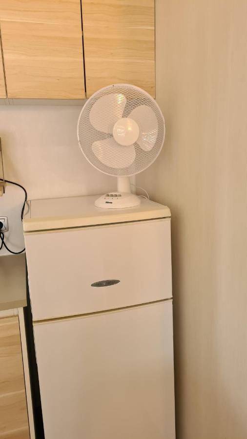 Mobil Home La Licorne Camping Nous Dormant Saint-Jean-de-Monts Zewnętrze zdjęcie